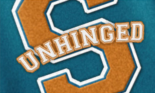 Virtual Letterman Jacket