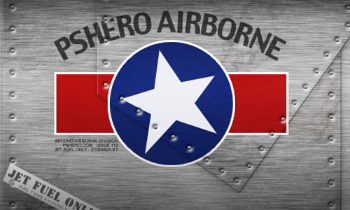 WWII Airplane