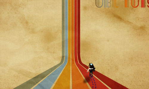 retro wallpaper. Retro Wallpaper/Poster